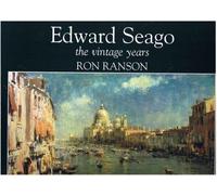 Edward Seago: The Vintage Years