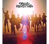 Edward Sharpe & The Magnetic Z - Up From Below [Vinilo]