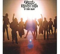 Edward Sharpe & The Magnetic Z - Up From Below [Vinilo]