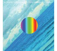 Edward Sharpe & the Magnetic Zeros Here (Vinyl) (Importación USA)