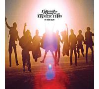 Edward Sharpe & the Magnetic Zeros Up From Below (Vinyl) (Importación USA)
