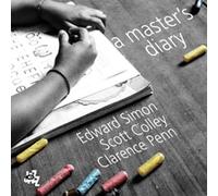 Edward Simon - A Master's Diary