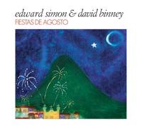 Edward Simon - Fiestas De Agosto