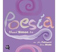 Edward Simon & John Patitucci - Poesia