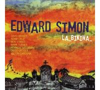 Edward Simon La Bikina (CD) (Importación USA)