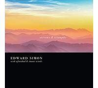 Edward Simon - Sorrows and Triumphs