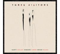 Edward Simon - Three Visitors