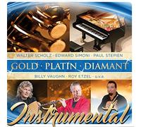 Edward Simoni - Instrumental - Gold - Platin - Diamant