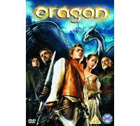 Edward Speleers - Eragon [Reino Unido] [DVD]