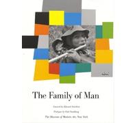 Edward Steichen The Family of Man (Tapa blanda) (Importación USA)