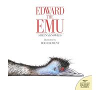 Edward the Emu
