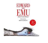 Edward the Emu 35th Anniversary Edition