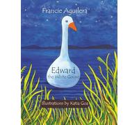 Edward the White Goose