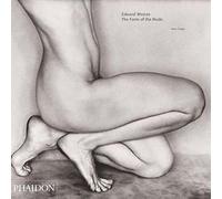 Edward weston gb: The Form Of The Nude