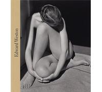 EDWARD WESTON: La materia de las formas (CATALOGO DE EXPOSICION)