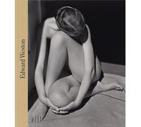 EDWARD WESTON: La materia de las formas (CATALOGO DE EXPOSICION)
