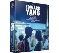 Edward Yang en 4 films : The Terrorizers + Confusion chez Confucius + Mahjong + In Our Time [Blu-ray]