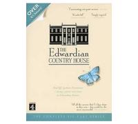 Edwardian Country House [Reino Unido] [DVD]