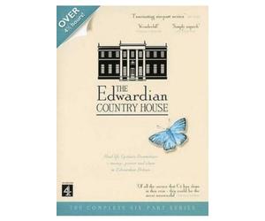 Edwardian Country House [Reino Unido] [DVD]