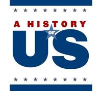Edwards A History of US: Liberty for All? 1820-1 (Tapa blanda) (Importación USA)