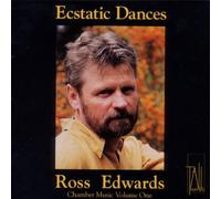 Edwards: Chamber Music Vol 1