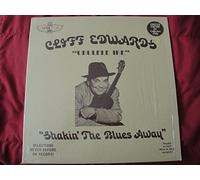 Edwards, Cliff - Shakin the Blues Away [Vinilo][Import]