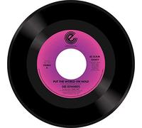 Edwards,Dee - Put The World On Hold [Vinilo]