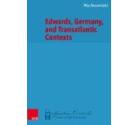 Edwards Germany And Transatlantic Contexts (ebook)
