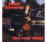 Edwards, Hank - Real Thing
