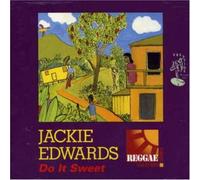 Edwards, Jackie - Do It Sweet