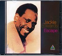 Edwards, Jackie - Escape