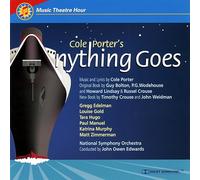 Edwards,John Owen - Anything Goes