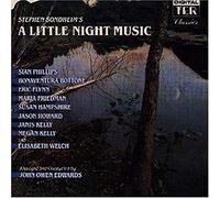 Edwards,John Owen - Little Night Music