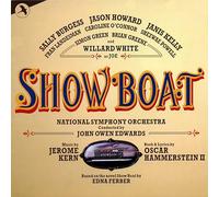 Edwards,John Owen^Nsoi^Musical^Kern,Jerome - Showboat