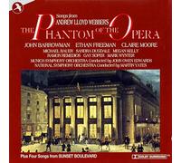 Edwards,John Owen^Sobr^Various^Musical - The Phantom of the Opera