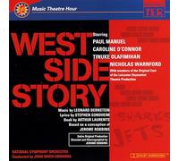 Edwards,John Owen - West Side Story (Highlights)