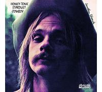 Edwards,Jonathan - Honky-Tonk Stardust Cowboy