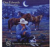 Edwards - Kin To The Wind
