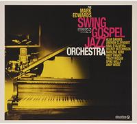 Edwards, Mark - Mark Edwards Swing..