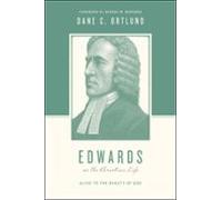 Edwards On The Christian Life (ebook)