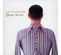 Edwards - Queer Street#3no Fish #3