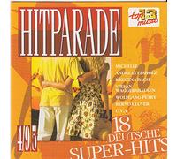 Edwards Reekers Gaby Baginsky Peter Sebastian Michelle Truck Stop - Hitparade