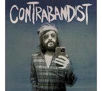 Edwards, Richard - Contrabdanist Vol. 1 [Vinilo]