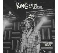 Edwards, Richard - The King of the Spook Worker [Vinilo]