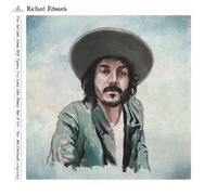 Edwards, Richard - Two Sad Little Islands Drift Together, Two Lonely Little Monkeys Find A Tree (Rare and Unreleased) 2015-2023 [Vinilo]