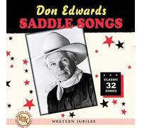 Edwards - Saddle Songs