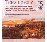 Edwards Sian - 1812 Overture, Romeo & Juliet...