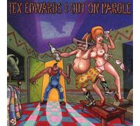 Edwards, T.Tex - Pardon Me I've Got Someone to [Vinilo]