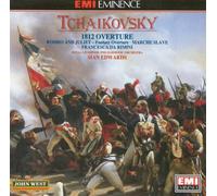 Edwards - Tchaikovsky;1812 Overture