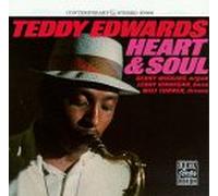 Edwards, Teddy - Heart & Soul